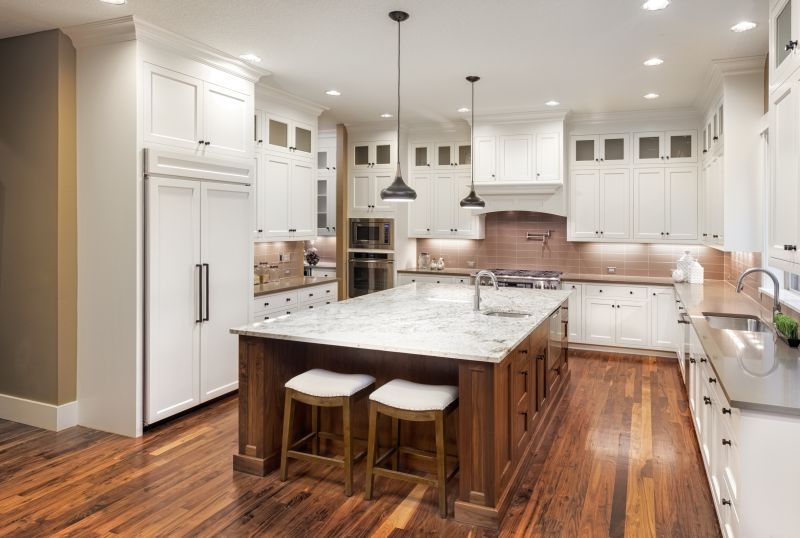 Cabinet Drawer Remodeling in Dayton, OH