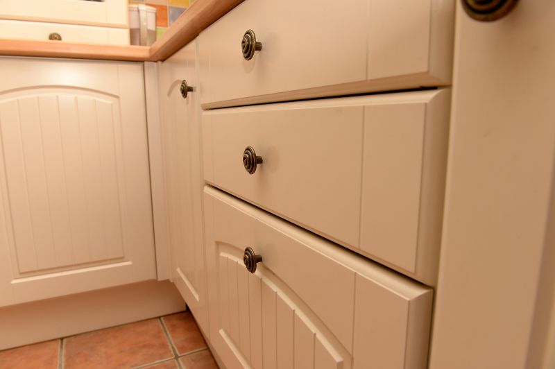 Cabinet Restyling in Carmel, IN
