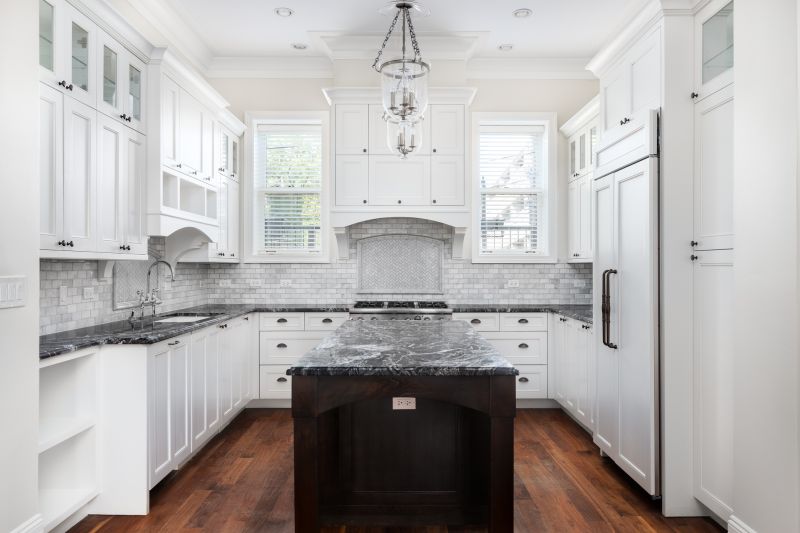 Cabinet Restyling in Carmel, IN