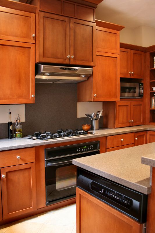 Cabinet Restyling in Indianapolis, IN