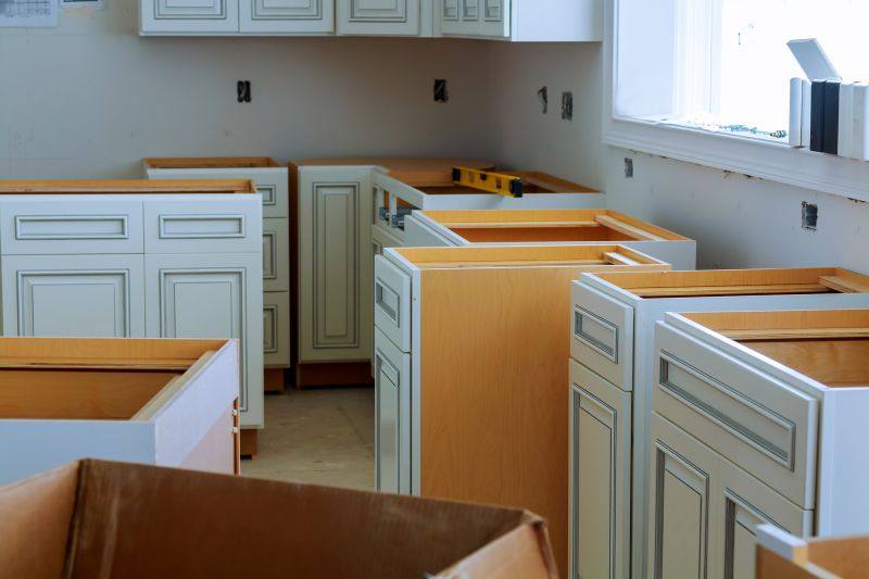 Cabinetry Installation in Muncie, IN