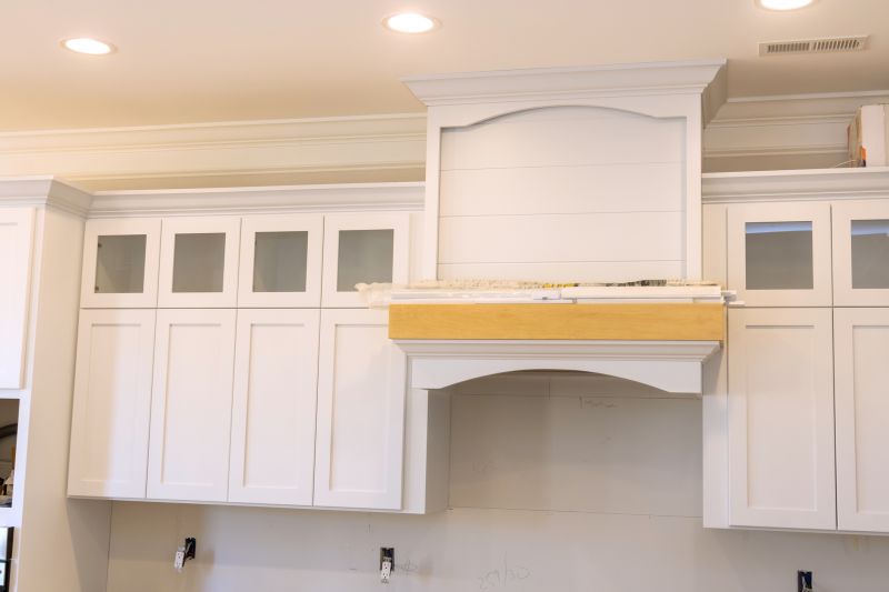 Cabinets Installation in Muncie, IN