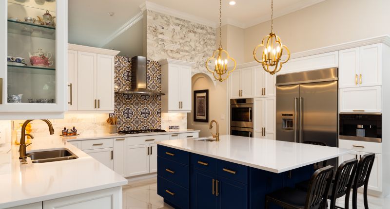 Cabinets Refacing in Carmel, IN