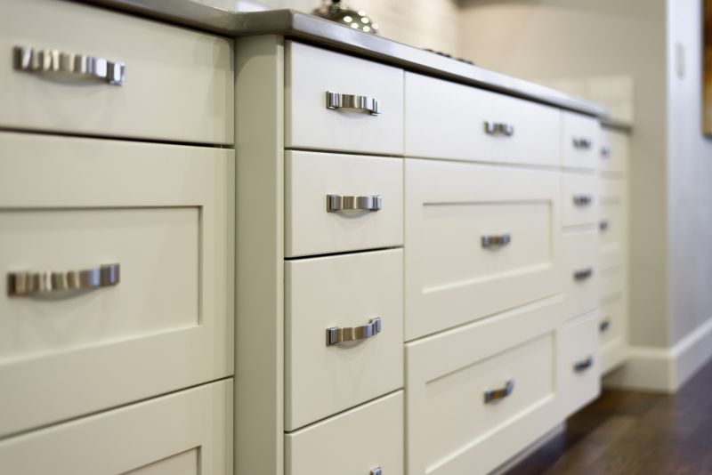 Cabinets Refacing in Waco, TX