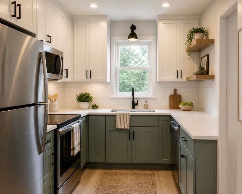 Counter Remodeling in Nashville, TN