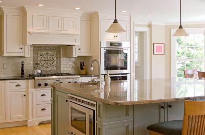 Custom Cabinet Building in Terre Haute, IN