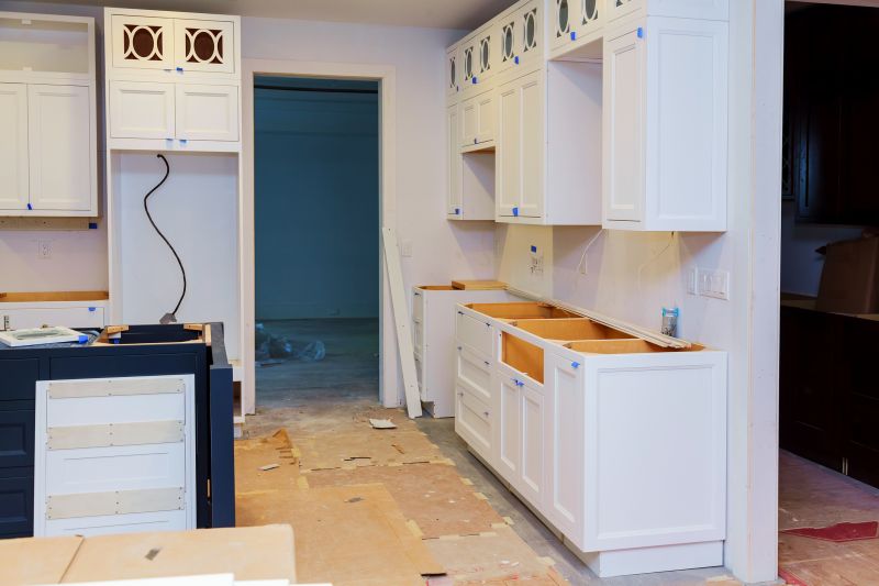 Custom Cabinet Service in Carmel, IN