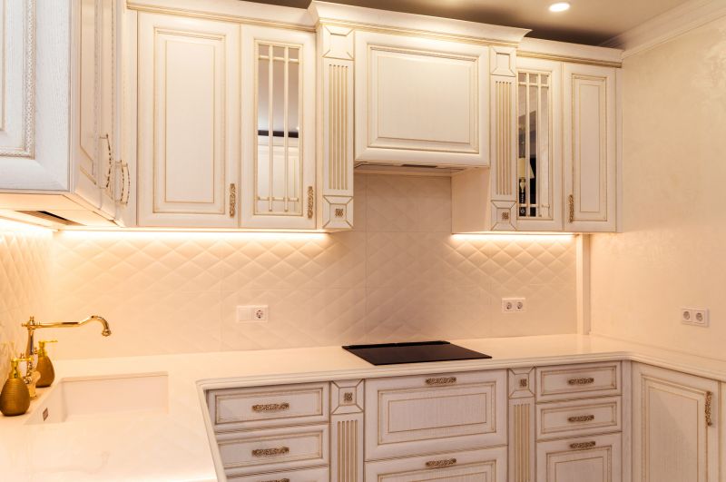 Custom Cabinets Installation in Bloomington, IN