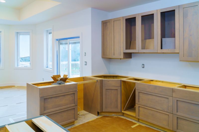 Door Refacing in Carmel, IN