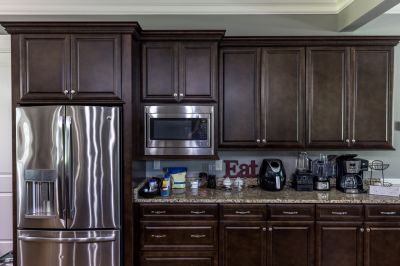 Door Refacing in Waco, TX