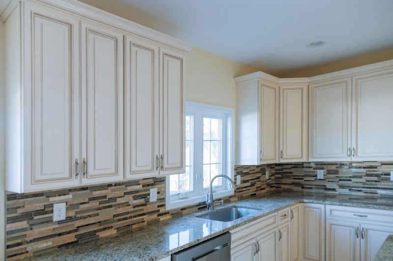 Kitchen Cabinets Remodeling in Indianapolis, IN