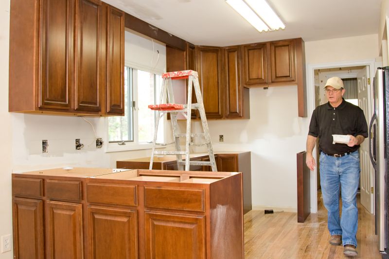 Kitchen Cupboard Installation in Muncie, IN