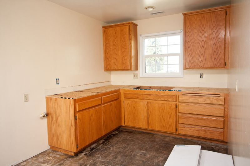 Kitchen Cupboard Replacement in Kokomo, IN