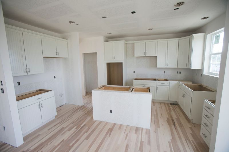 Kitchen Remodeling in Kokomo, IN
