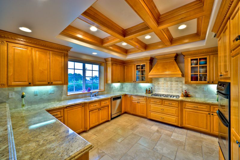 Kitchen Renovation in Nashville, TN