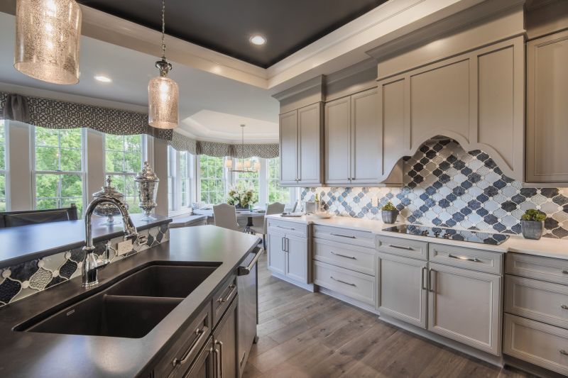 Kitchen Renovation in Muncie, IN