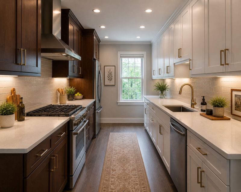 Kitchen Updating in Muncie, IN