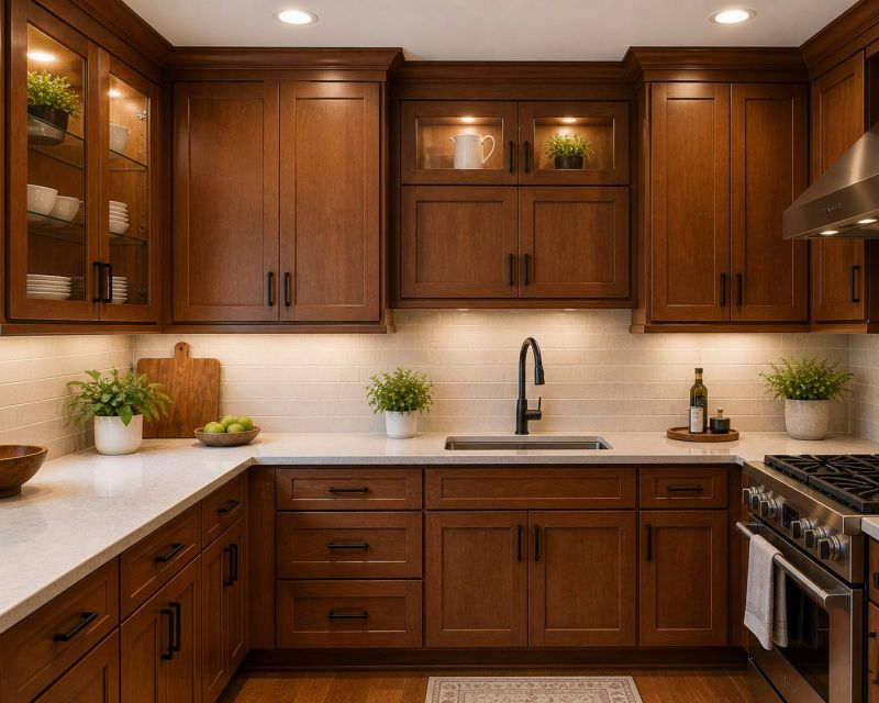 Kitchen Upgrading in Muncie, IN