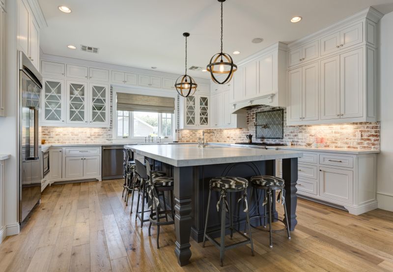 Residential Kitchen Remodeling in Kokomo, IN