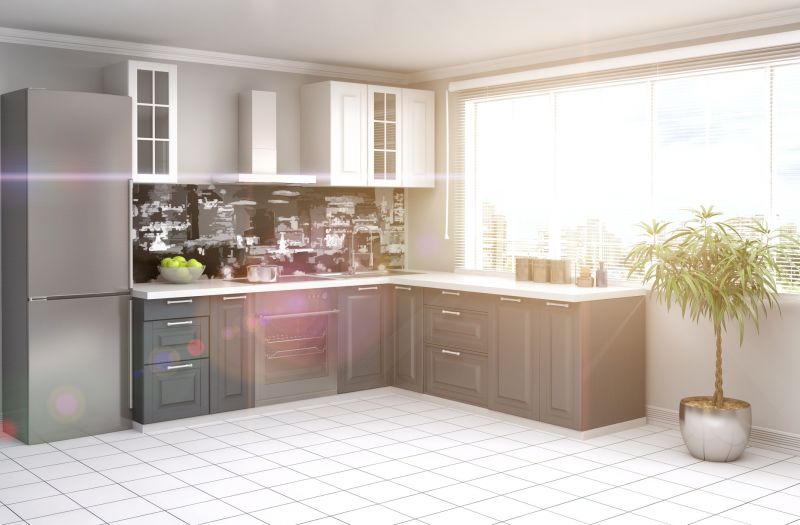 Small Kitchen Remodeling in Nashville, TN