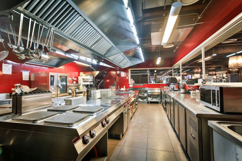 Commercial Cabinetry Service in Kokomo, IN