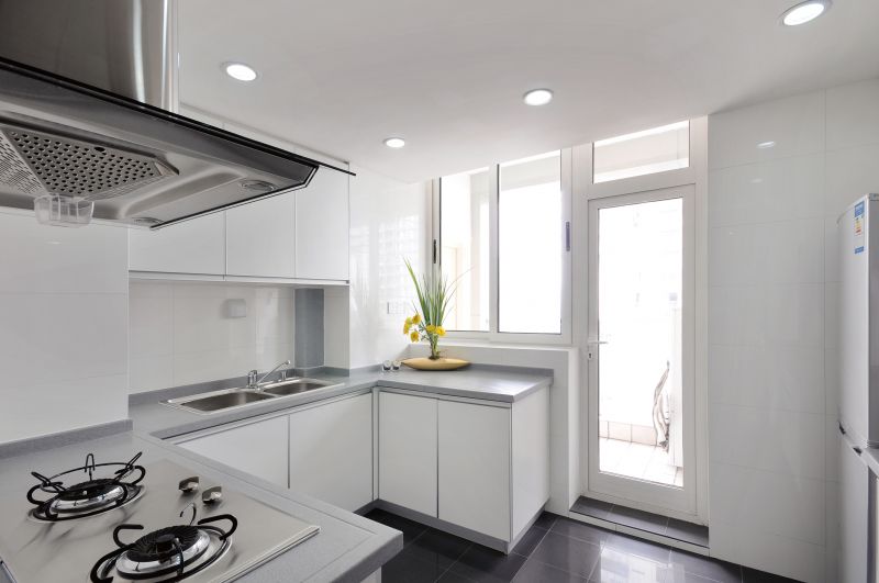 Kitchen Modernization in Lafayette, IN